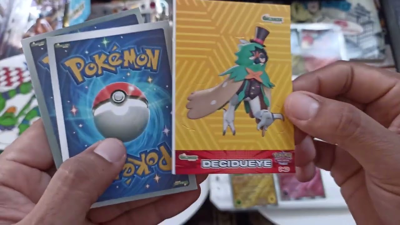 COMPLETANDO MI COLECCIÓN DE NUEVOS CARDS POKEMON GIGAMAX VOL4 - APERTURA PAQUETÓN Part - 1 #cards 