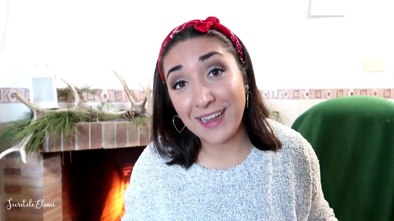 9 🎁 | Advent Vlog 🎄 { Rețete }