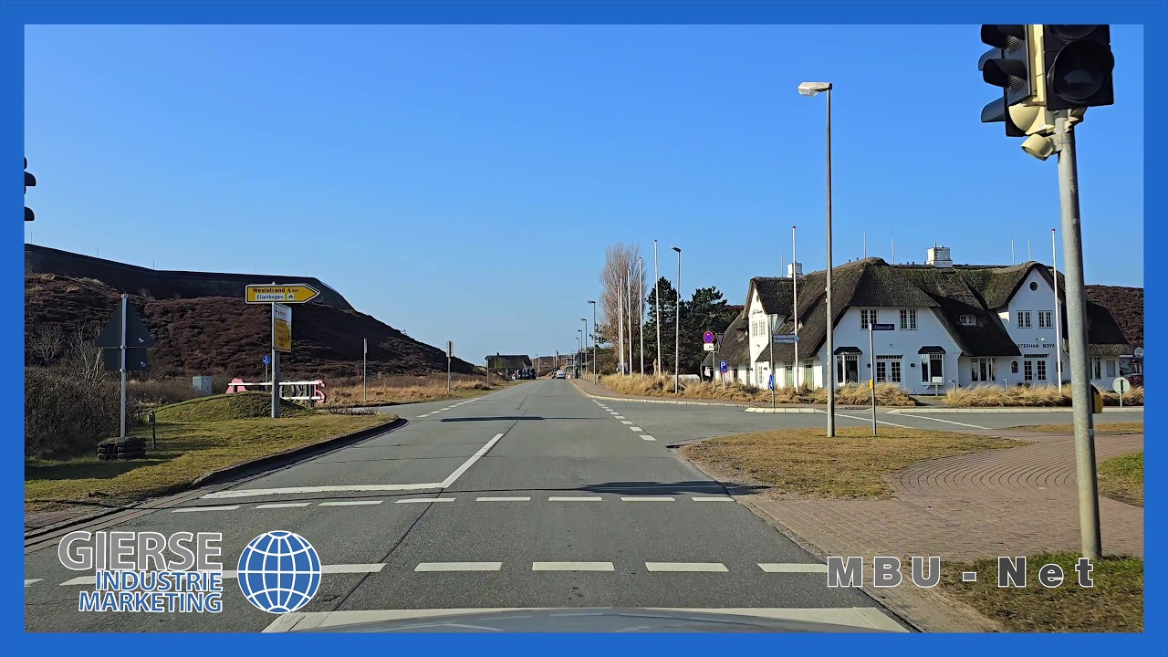 List auf Sylt - Kampen