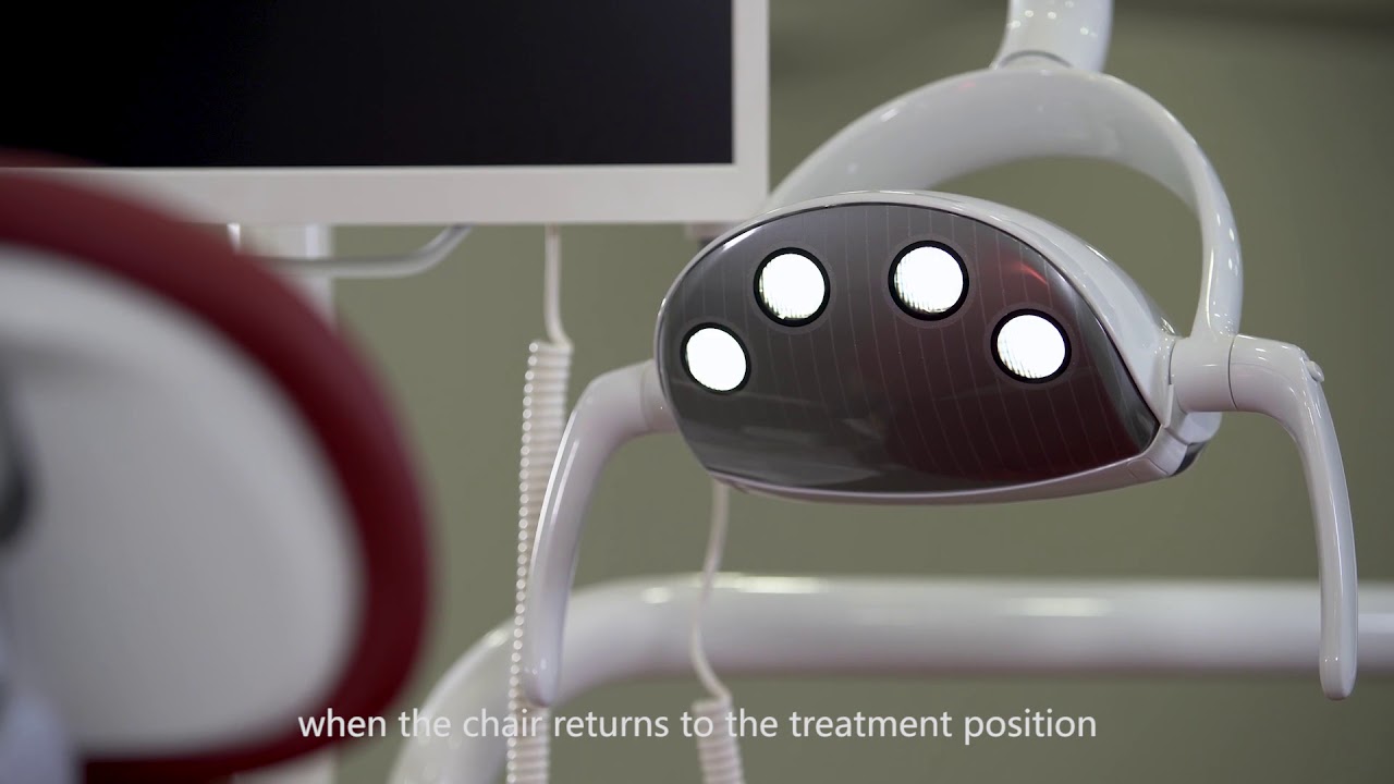 N1 Dental Chair