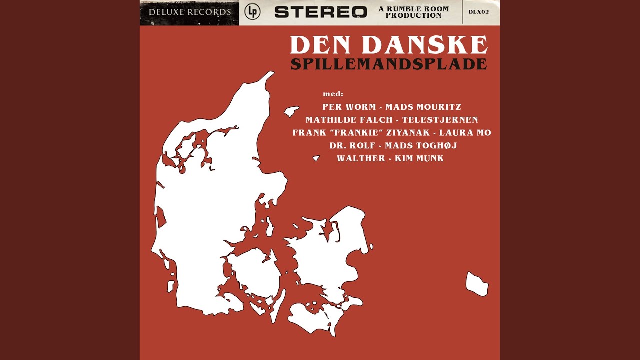 Hancockland