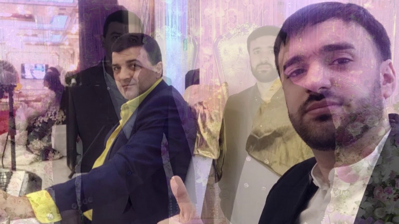 Феликс Погосян  Самир Вишняков 
