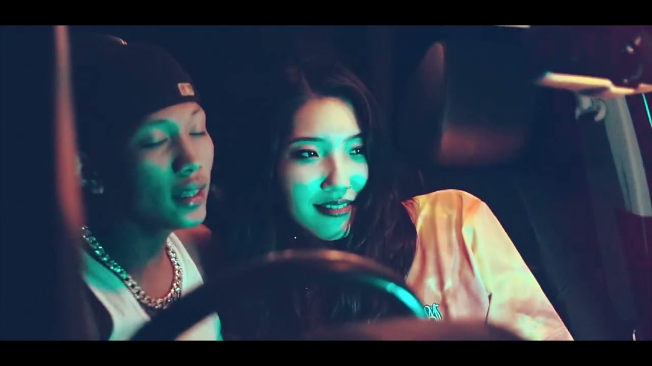 Zeek Rio - GO PAPI (Official Music Video)