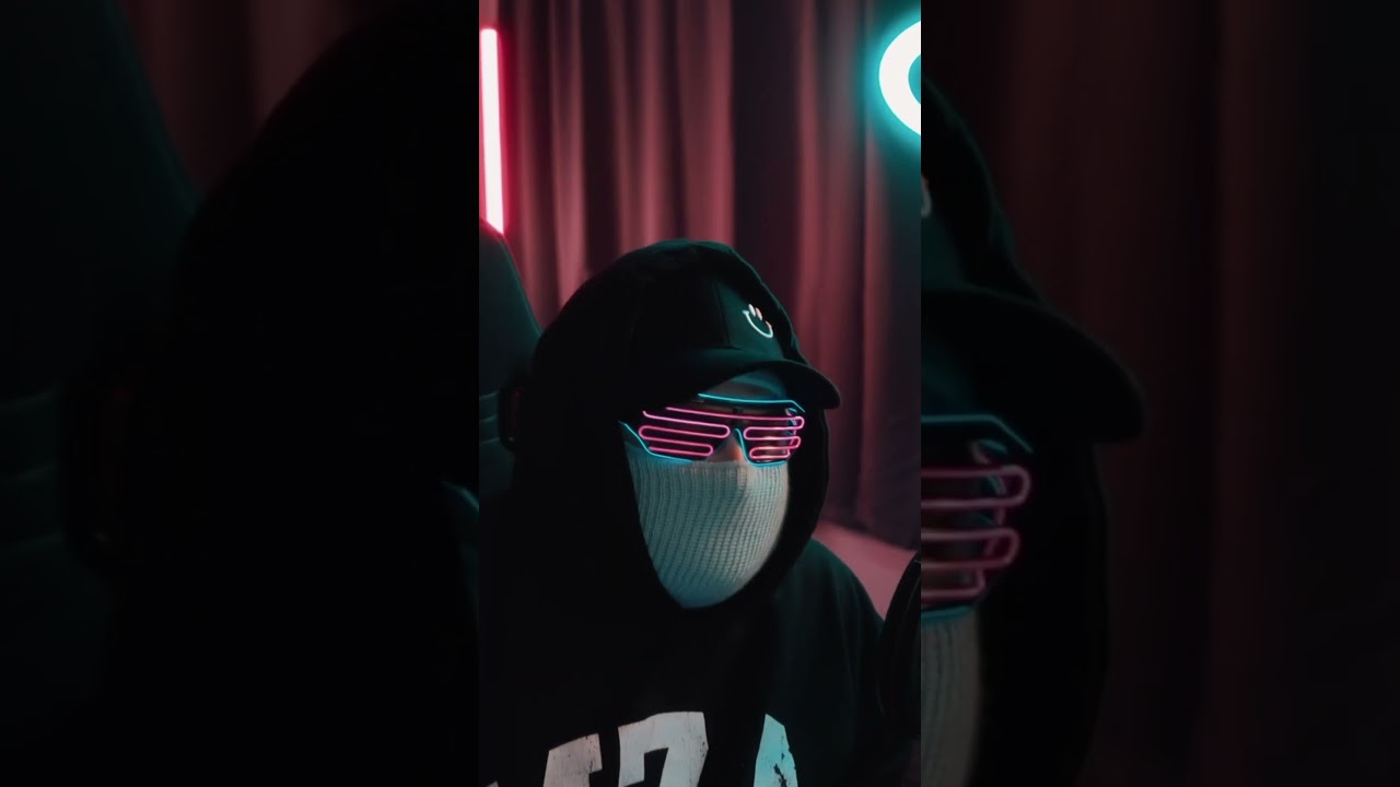 Why do I wear a mask?