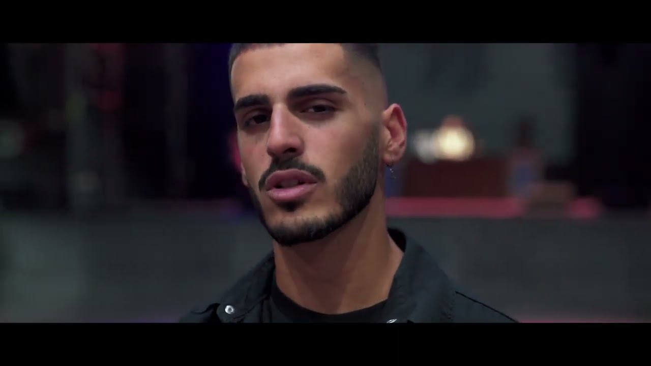 FEDELE - DISTRUTTO