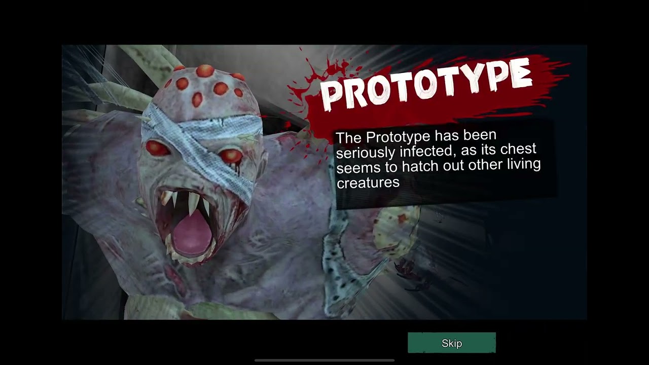 Gameplay | Zombie frontier 4 #2