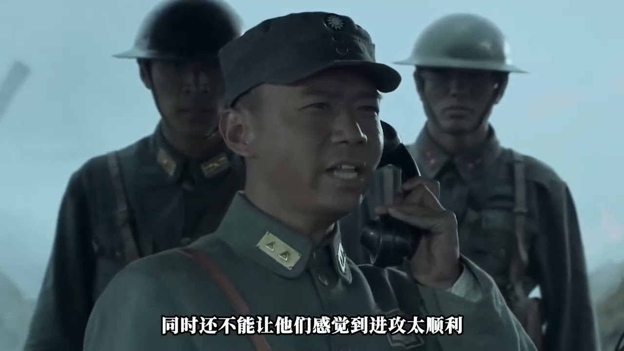 438.一口气看完三次长沙会战全过程，血火熔炉，寸土必争！ #抗战 #长沙会战 #一口气看完系列