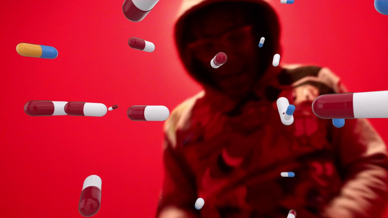 MoneygameBoo - Butterflies (Official Music Video)