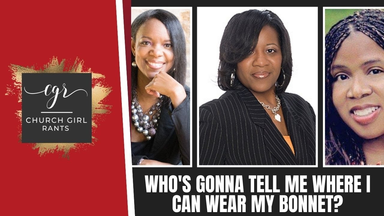 Monique Bonnet Chronicles | Can you say anything to this generation without blowback?