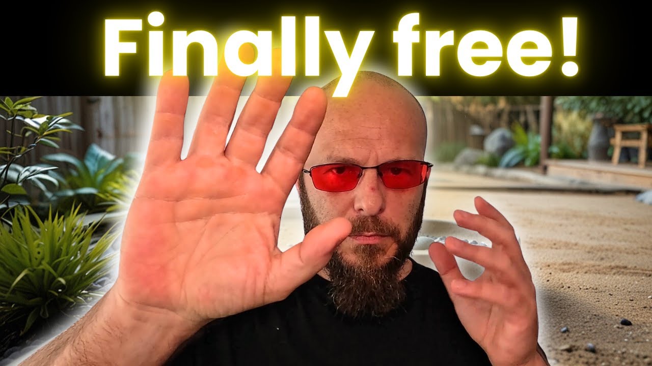REIKI ⭐ Spiritual Parasite Purge ⭐ Eliminate Energetic Attachments & Reclaim Your Aura