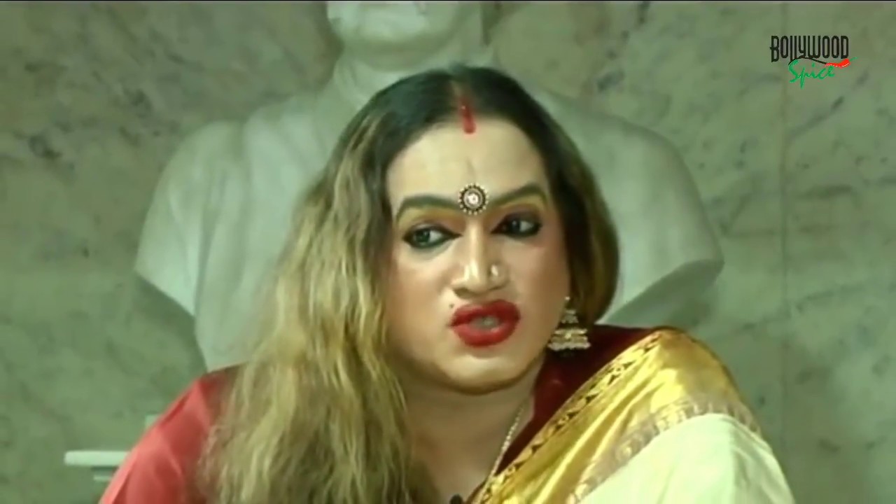 Laxmi narayan tripathi interview with Devang bhatt Part 1