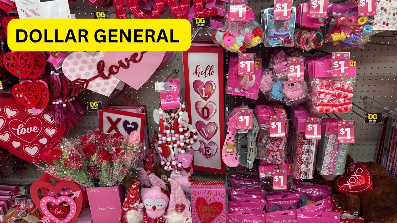 Что нового в Dollar General? Скидки за 1 доллар, которых нет в Dollar Tree? #dollargeneral
