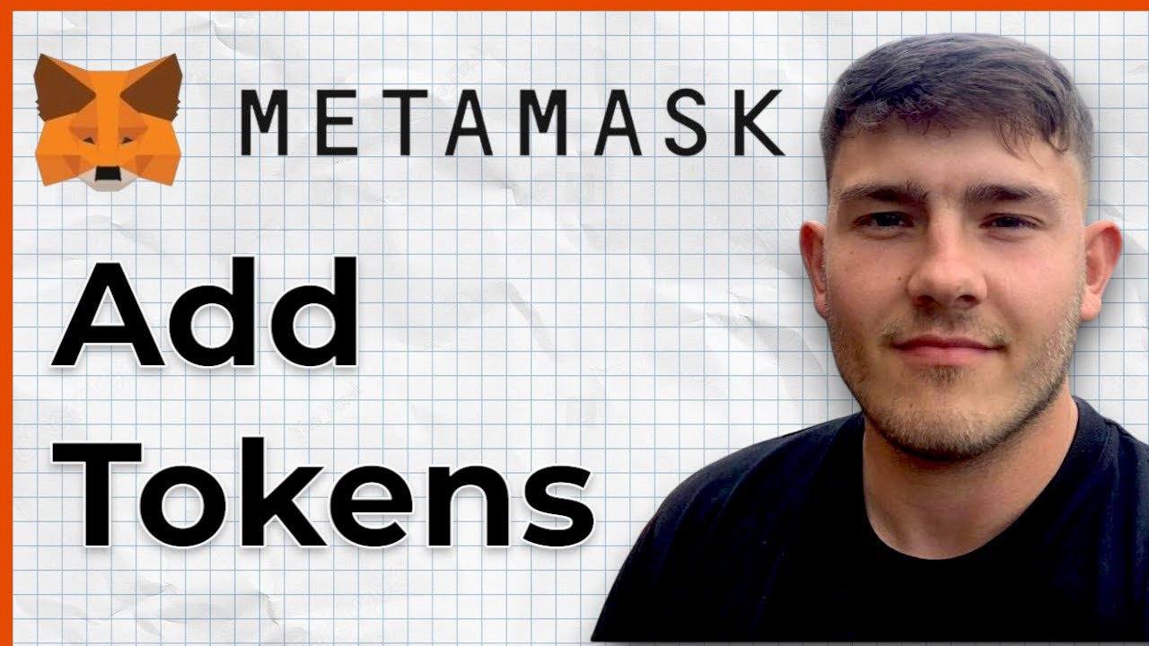 How to Add Tokens to MetaMask Import Your Tokens (2025 Guide)