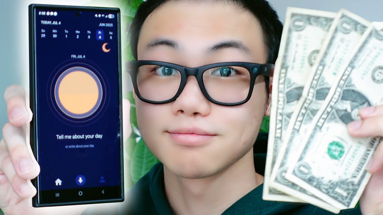 How Much Money My App Made (After 1 Week)