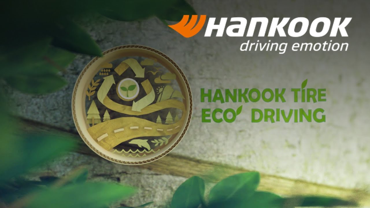 [Hankook Tire] Enfren eco
