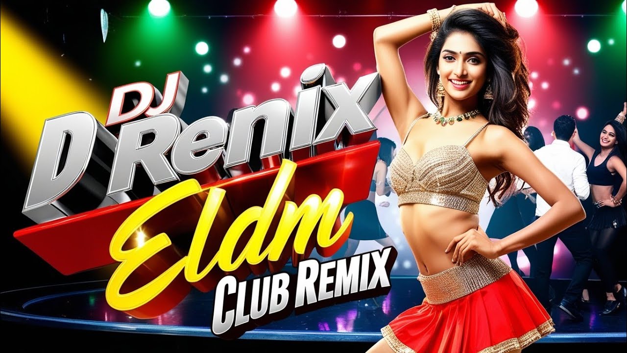 New Hindi Party Songs 2026 | Best Dance Floor Music 🎶 #clubmusic2026 #partysong2026