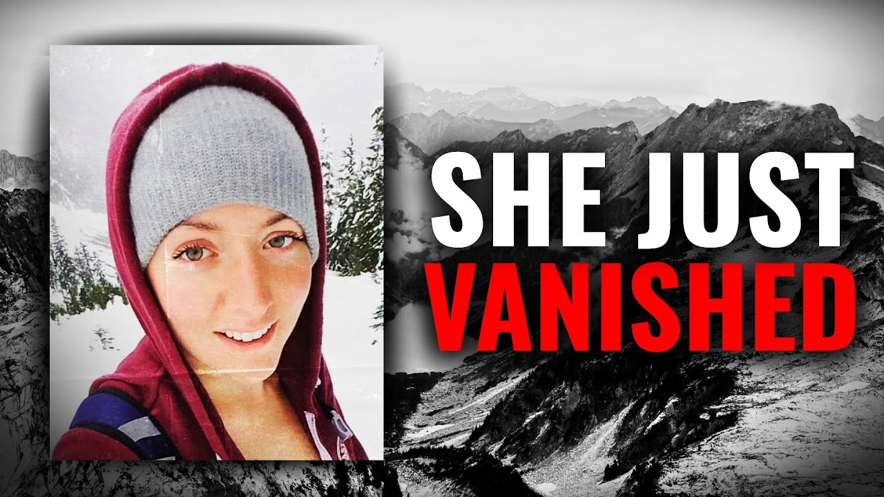 What Really Happened To Samantha Sayers?