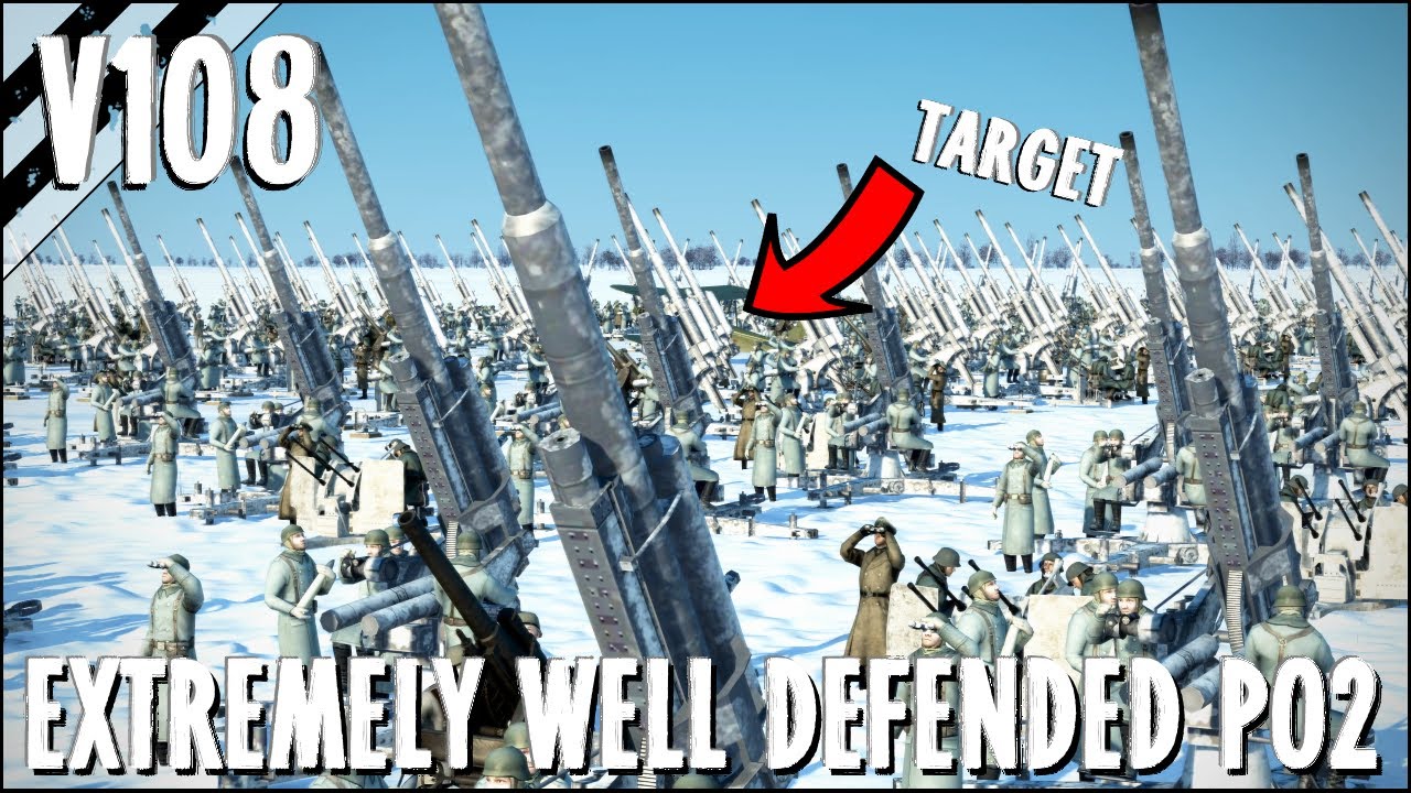 Attacking an Even MORE Better Extreme Defended PO-2! V108 | IL-2 Sturmovik Flight Simulator Crashes