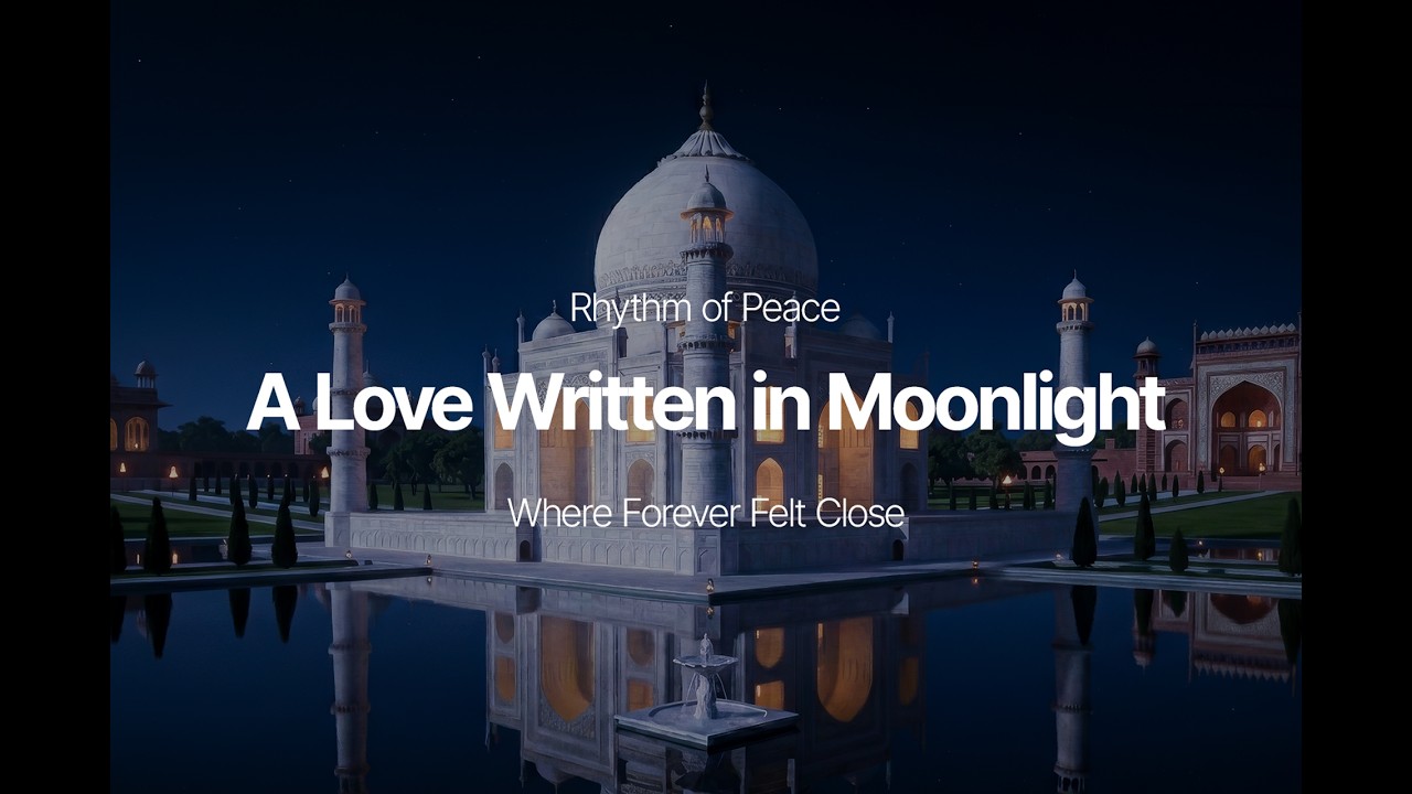 A Love Written in Moonlight