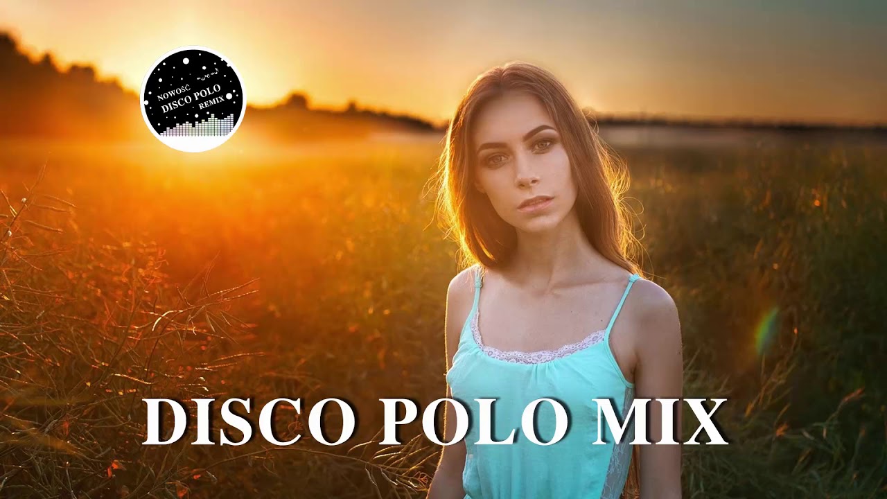 Disco Polo Mix 2019 #1