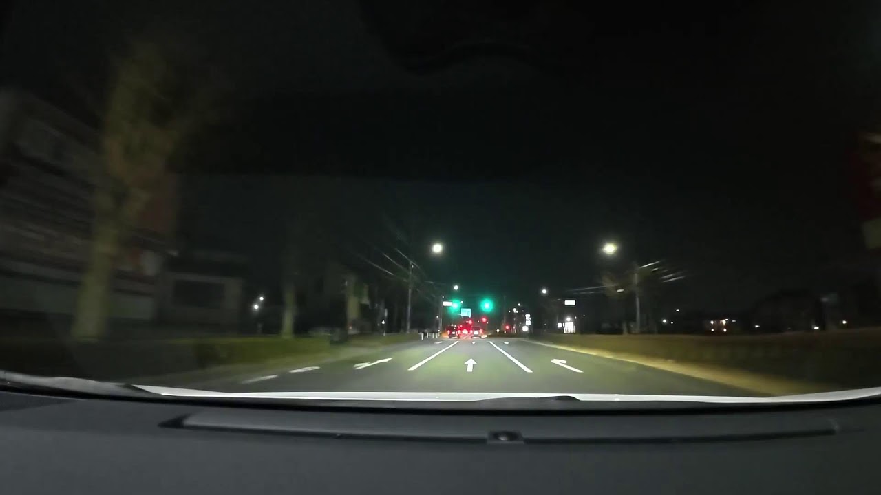 日本の道路移動ライブカメラ DJI OSMO Action 5 Pro【東京～神奈川：首都圏移動ライ