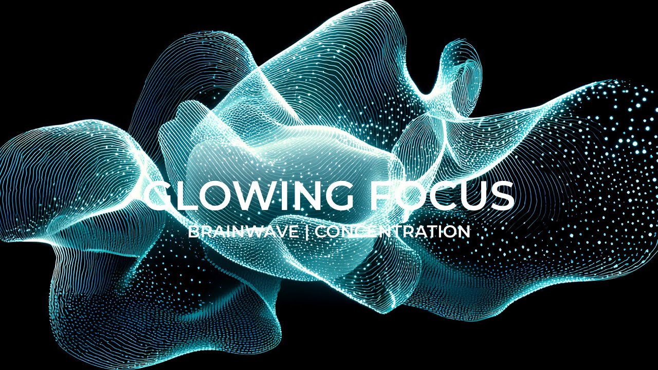 ADHD Relief Music - 14Hz Beta Waves to Boost Memory Retention, ADHD Focus Music