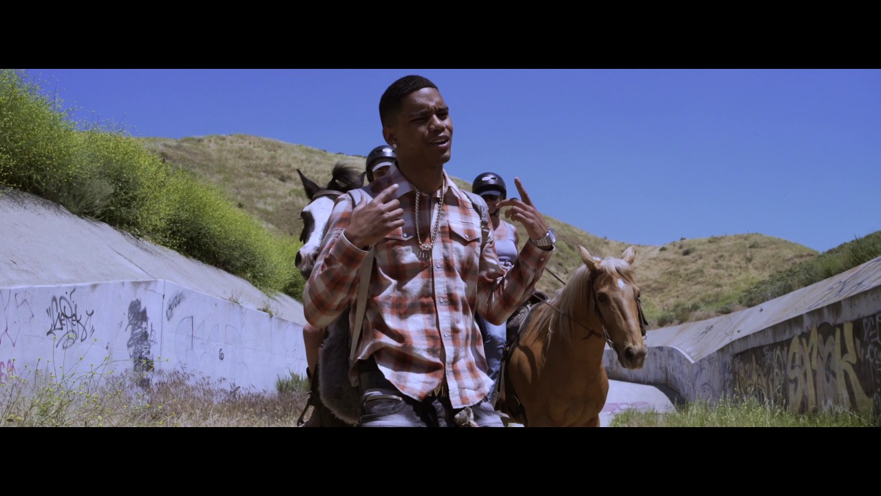 Goodfinesse - im Saucy | Shot By : @VOICE2HARD
