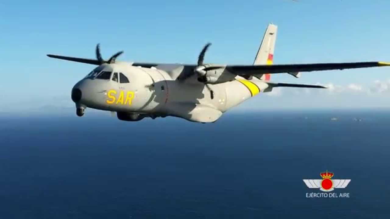 Base Aérea de Son San Juan - Ala 49