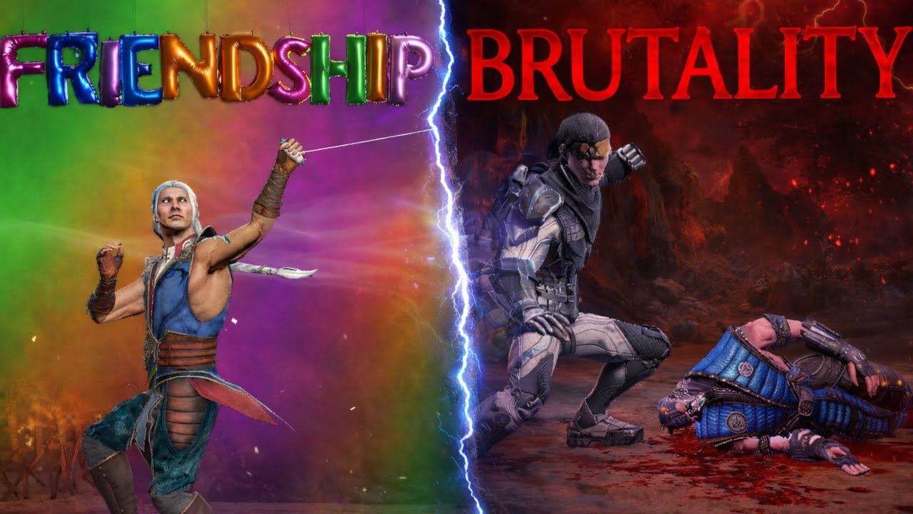 НОВОЕ СНАРЯЖЕНИЕ ИЗ КРИПТЫ - ФРЕНДШИП ФУДЖИНА И БРУТАЛИТИ ТАКЕДЫ В MORTAL KOMBAT MOBILE!