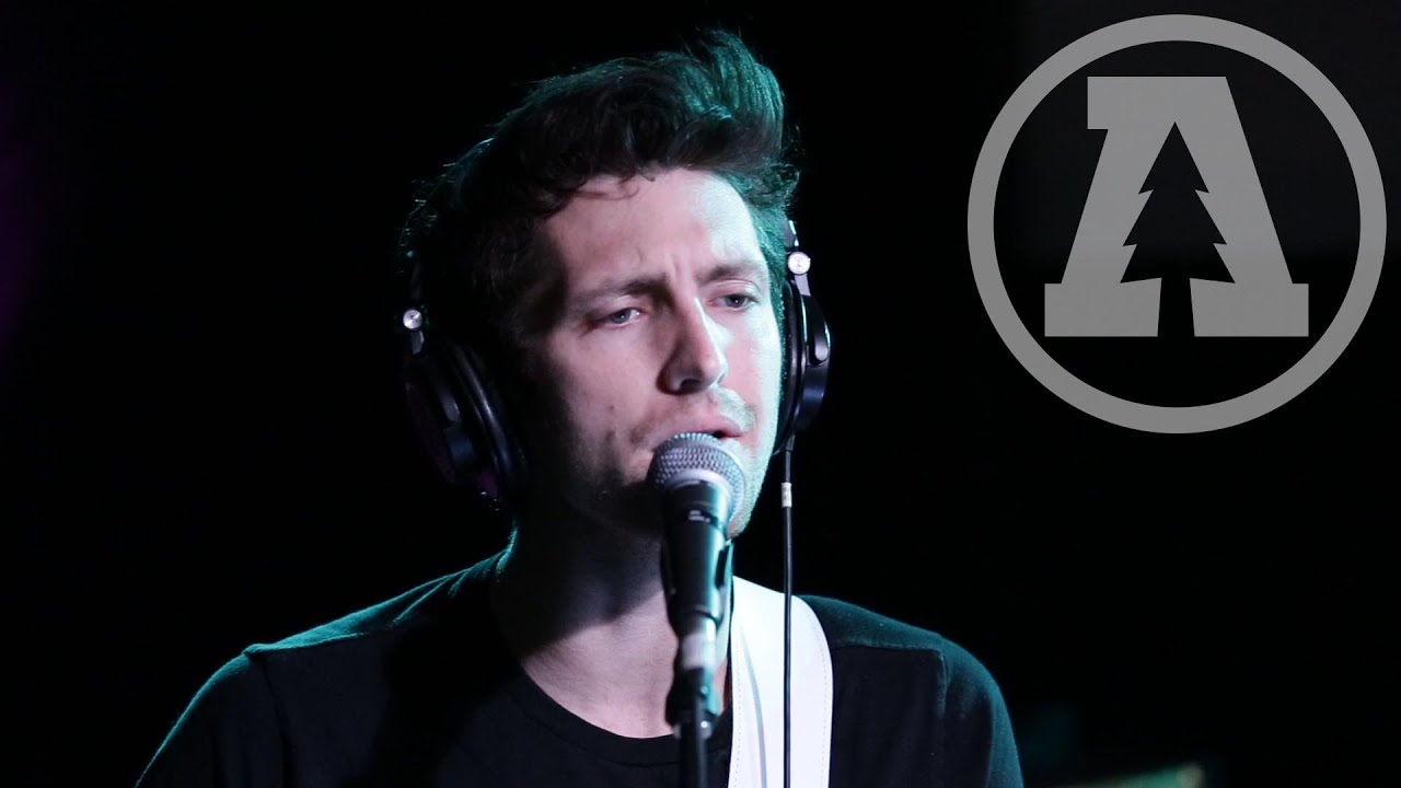 PUBLIC - Pretty Face | Audiotree Live