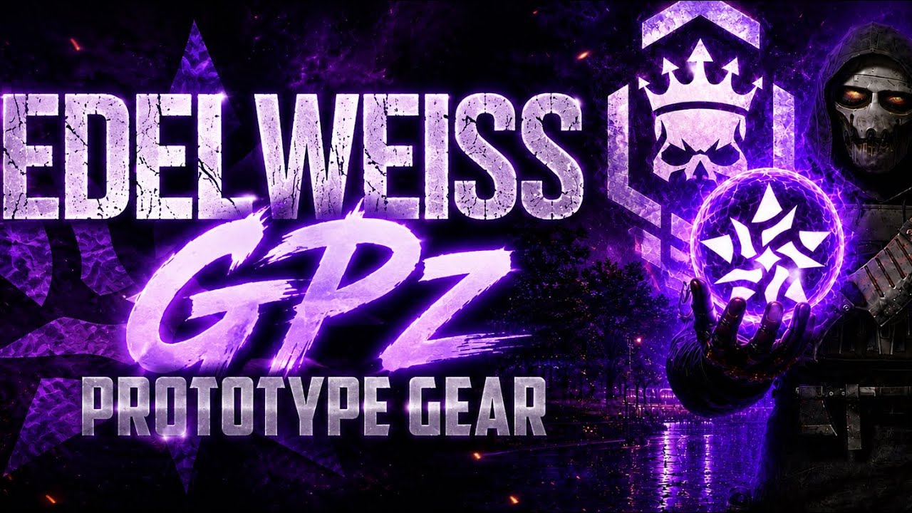 The Division 2 Daily Prototype Gear Reset Today | NEW Edelweiss GPz Farm Location
