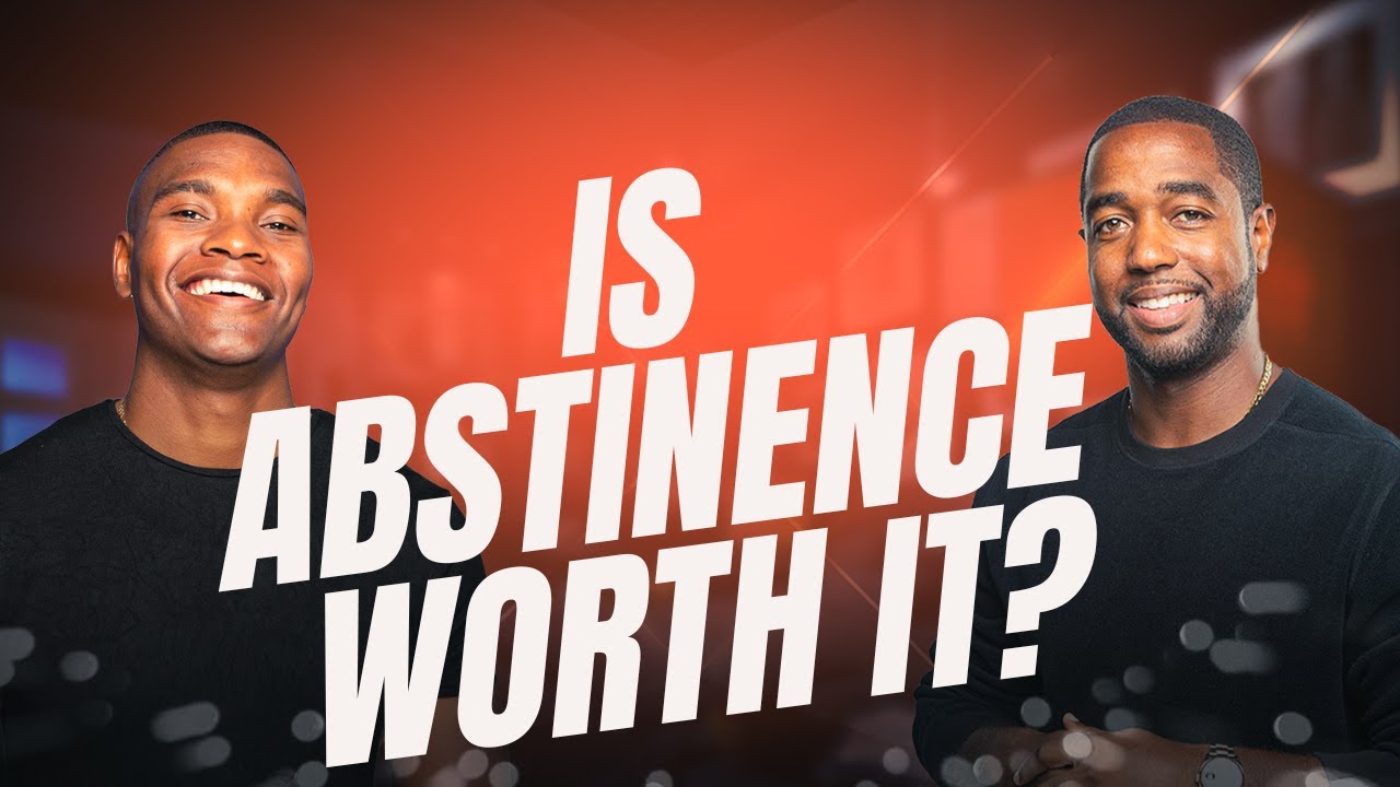 Is Abstinence Worth It? | Louder Than Words with Tony Gaskins and Caleb Curl Ep 009