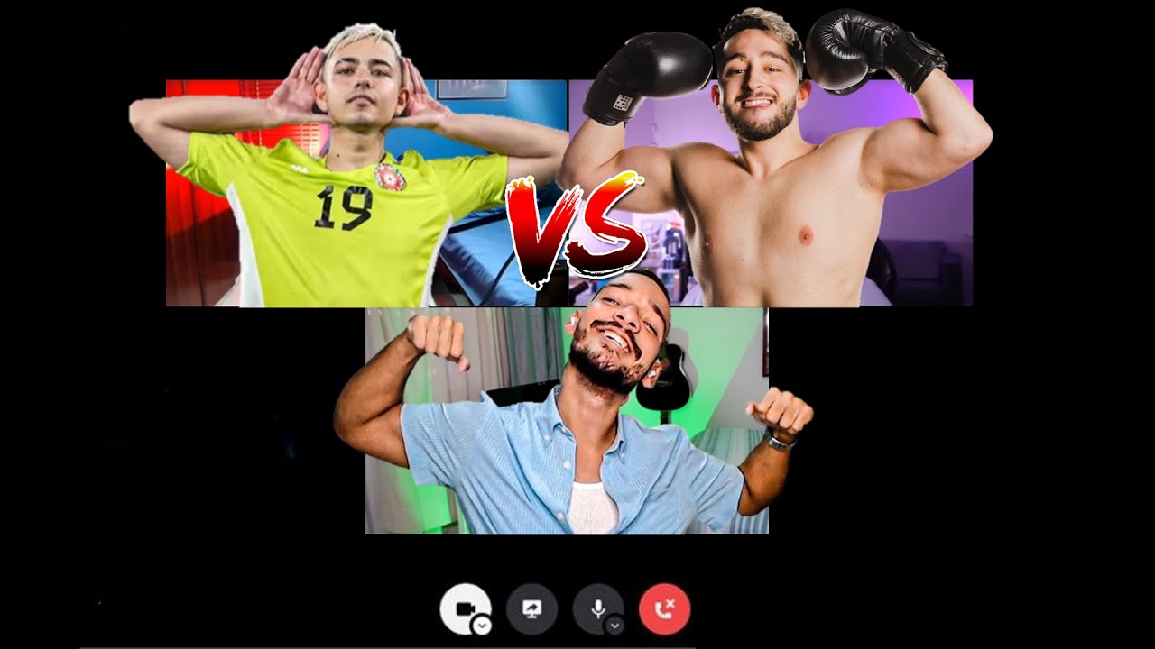 SPURSITO Y LOS FUTBOLITOS JUEGAN A 
