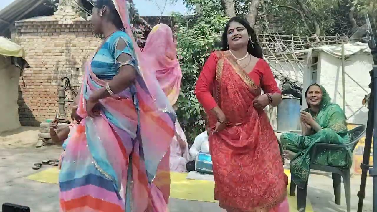 युटुब बदनाम नाचे सारी दुनिया #dance #song #चटकीला भौजी