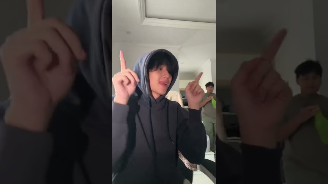 Dance Aku Suka Nonton Sounds Horeg Cogan Viral Tiktok 2025 