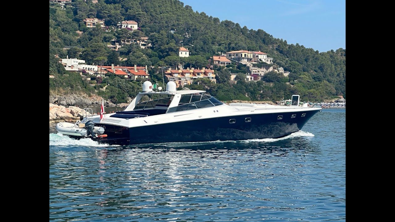 Magnum 63 For Sale -