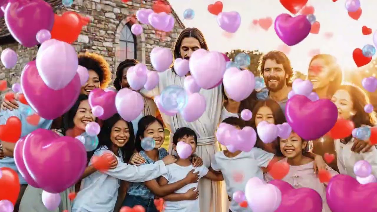 I Love You With an Everlasting Love | Prophetic Soaking Worship | Song of the Father