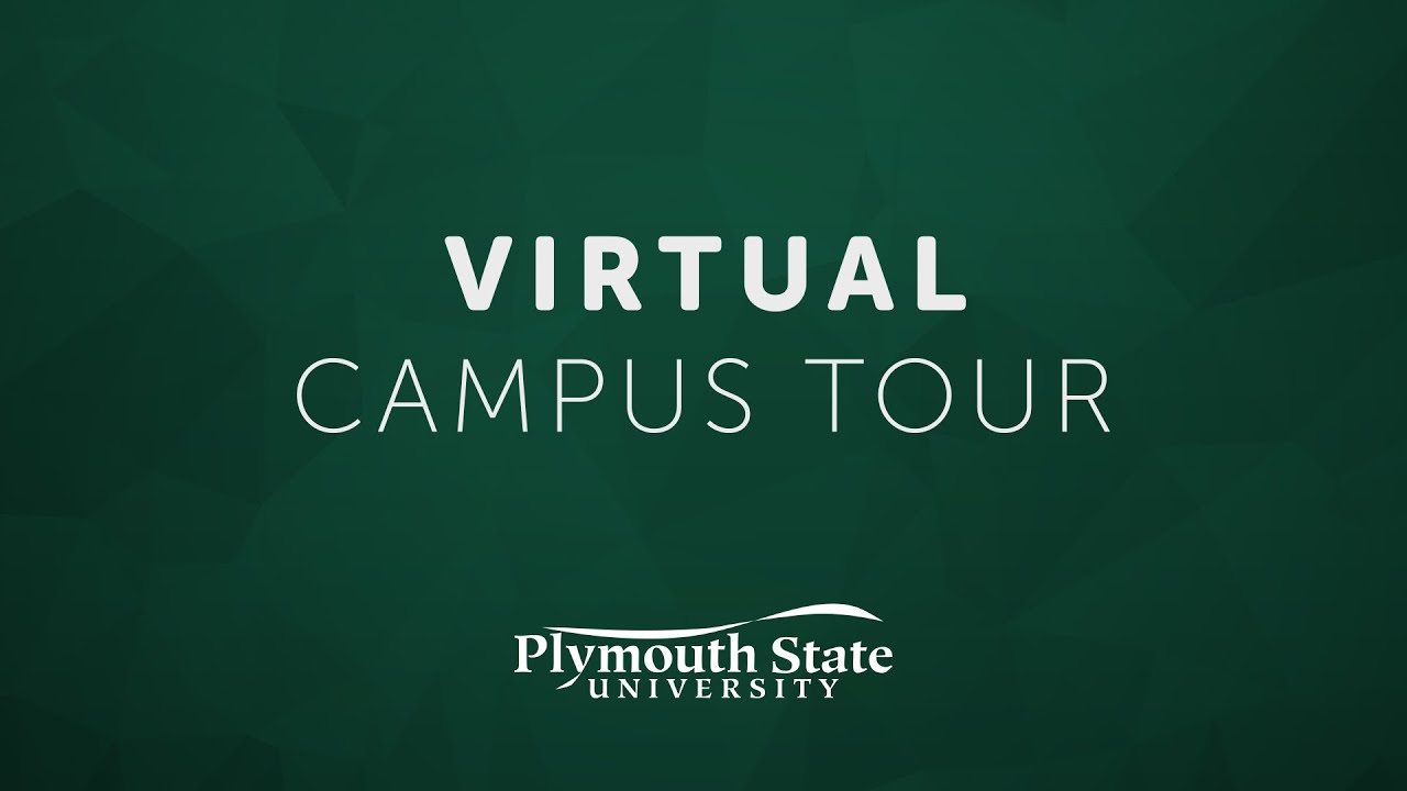 PSU Virtual Campus Tour