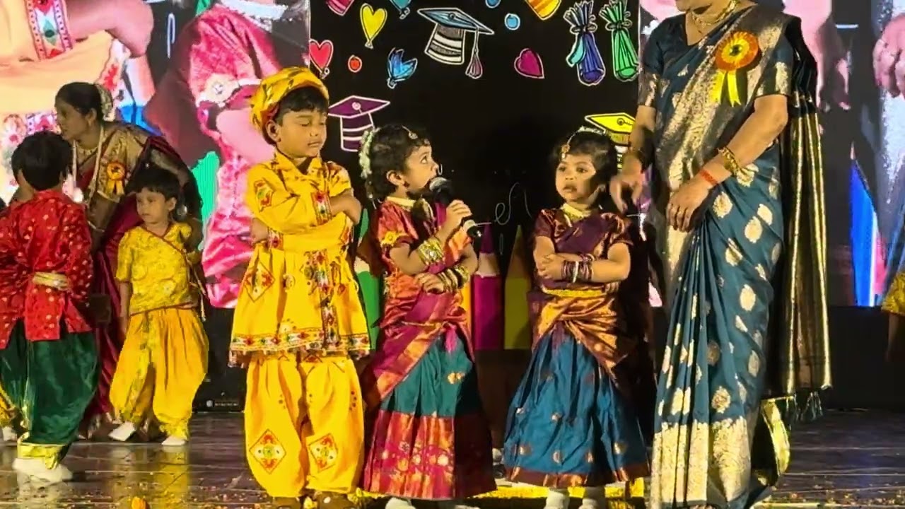 Speech 7
