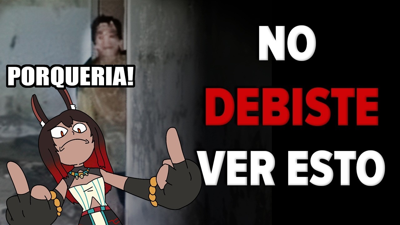 Bunny Blasty reacciona a 