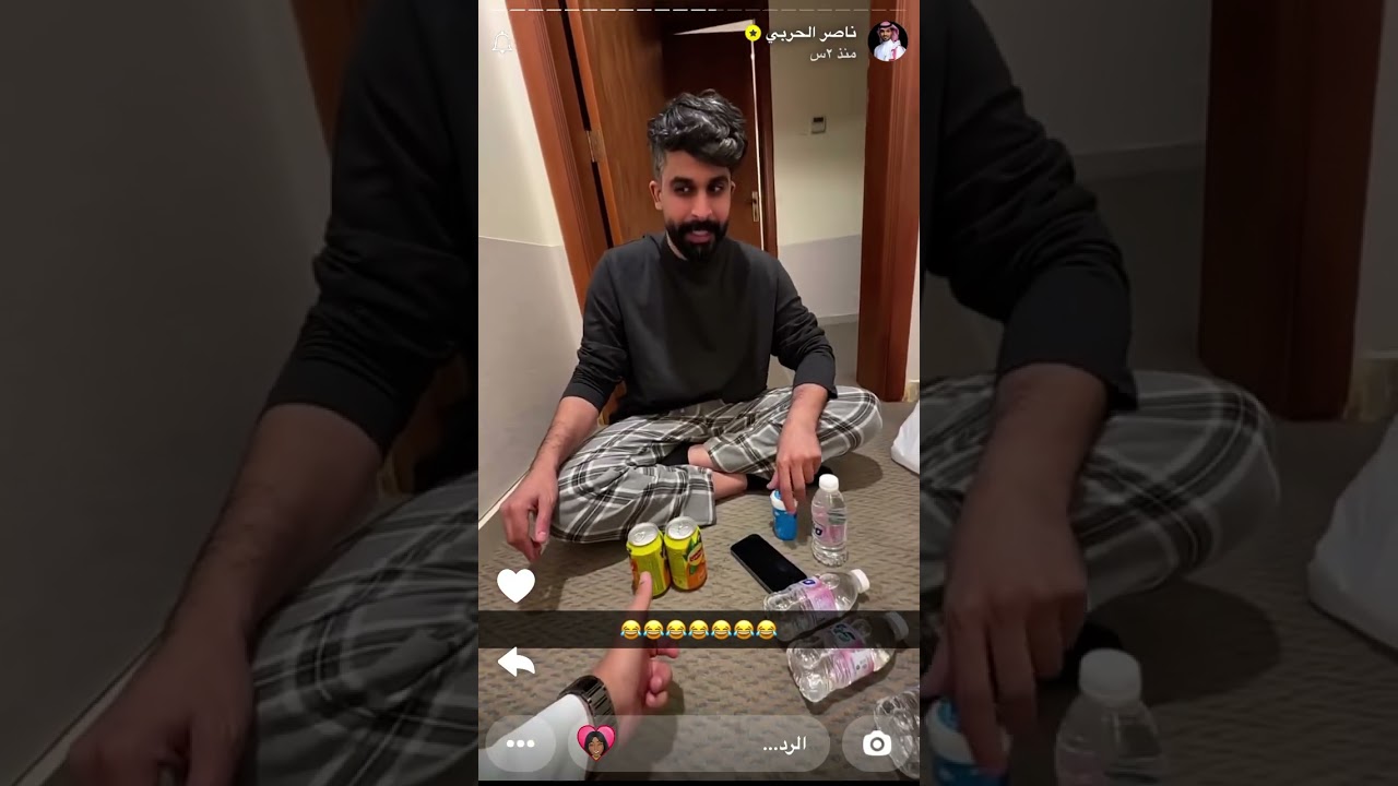 سنابات ناصر  الحربي  ٣١مايو ، ٢٠٢٥