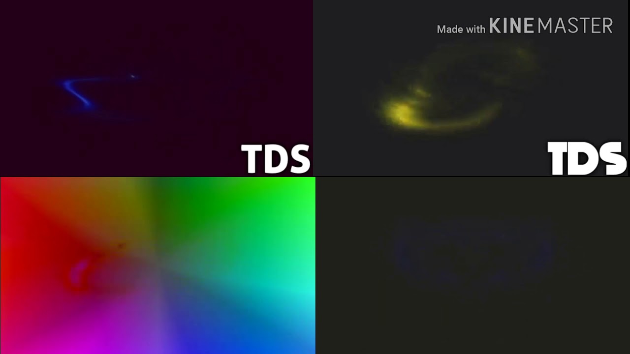 Samsung Logo History (2001-2009) Quadparison 3