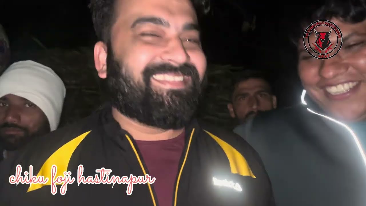 अजीत शेरपुर vs अनुज खेकड़ा दोनो भाई की बराबर की टकर विनर ऑन द कॉमेंट