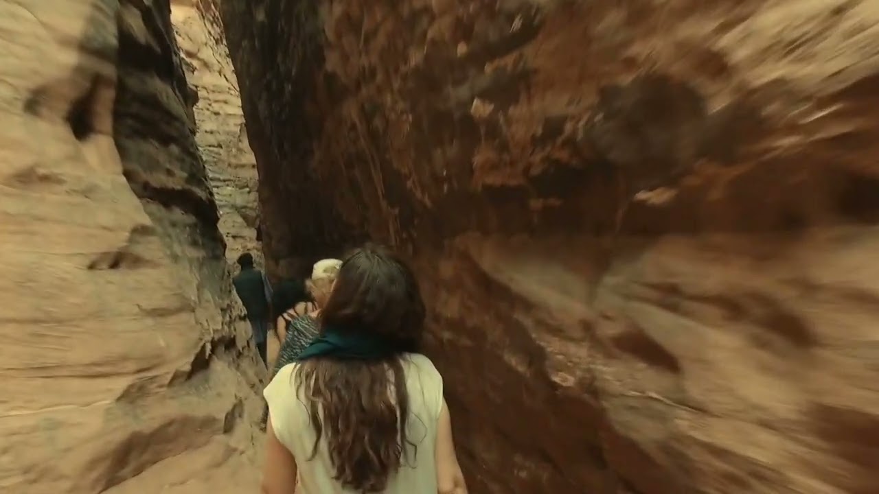 Djanet la perle du Tassili