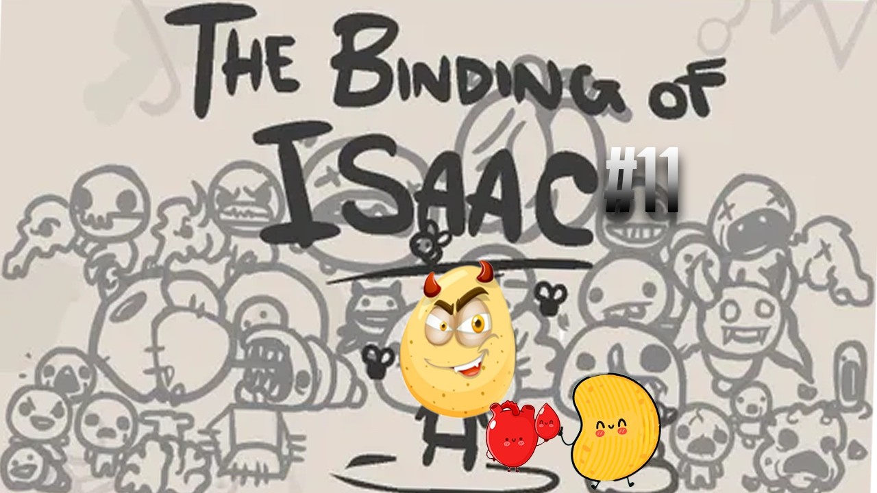 Isaac Sundays: Episode # 11