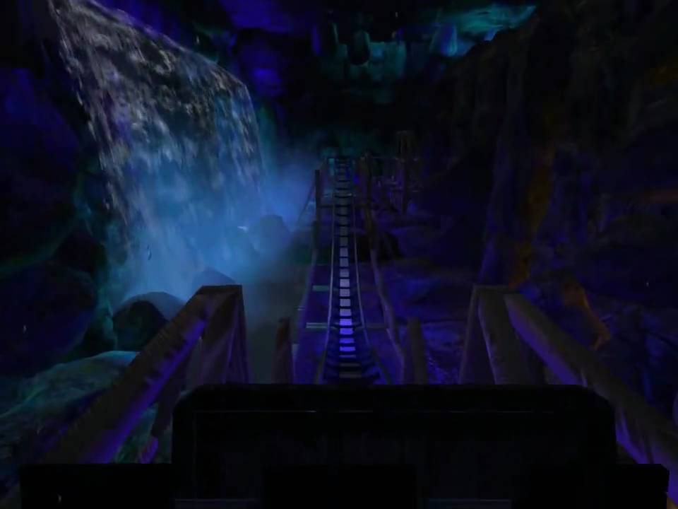 RCT3 : Shuken, The Myth of the Ancestral Dragon (3D Available)