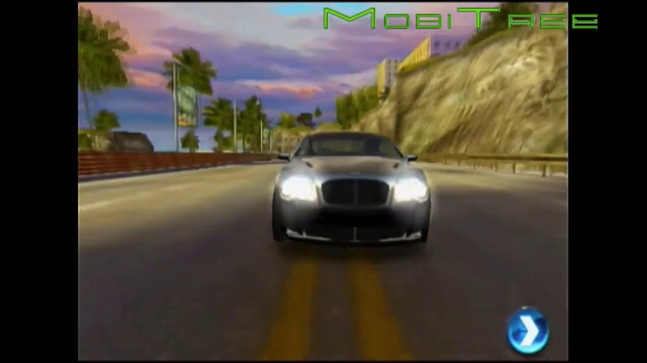 обзор Asphalt 6