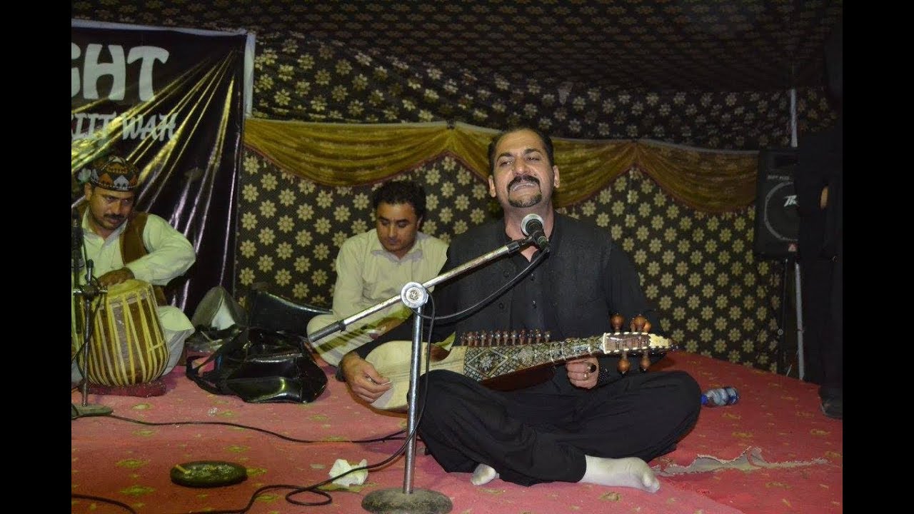Shahid malang in Comsats wah  | Armani Kor k Osagi Armani Kor Ta Razi