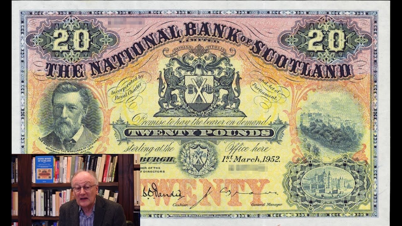 Ways to Build your Banknote Collection by Jonathan Callaway