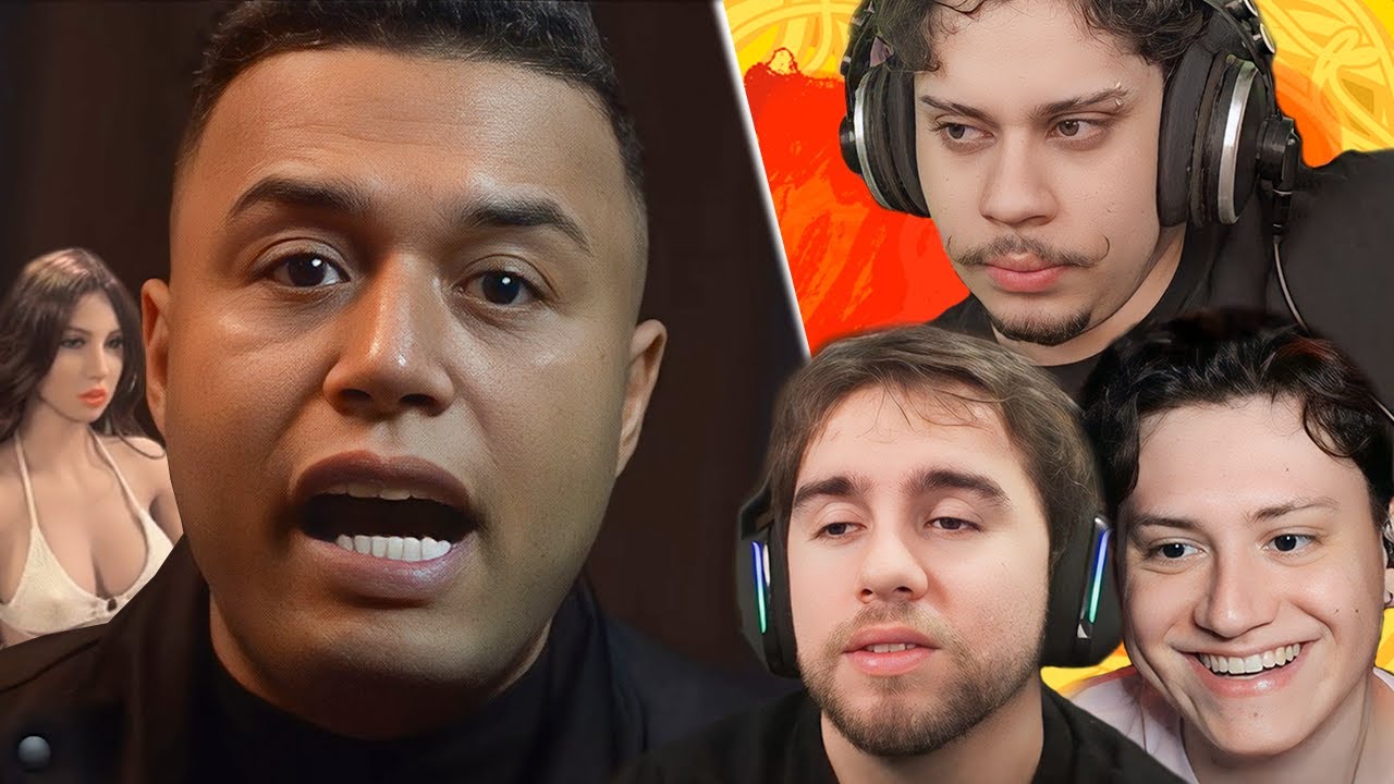 REDPILL explica pq os homens tão solteiros